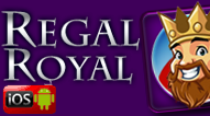 Free Regal Royal Slot Game