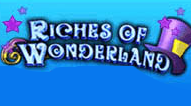 Free Riches of Wonderland Slot Game