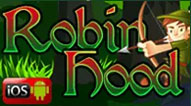 Free Robin Hood Slot Game