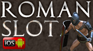 Free Roman Slot Game