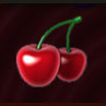 Super Fruits Scatter Symbol - Cherries