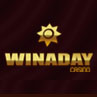 Super Fruits Wild Symbol - WinADay Casino Logo