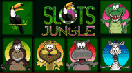 Free Slots Jungle Slot Game