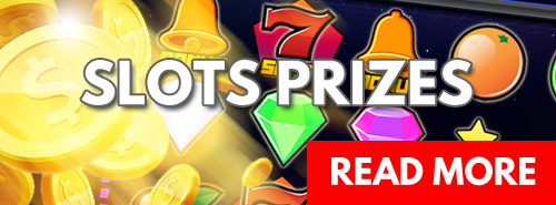 Free  Slots competitions