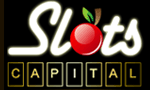 slotscapital casino logo