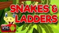 Free Snakes and ladders Slot Game