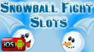 Free Snowball Fight Slot Slot Game