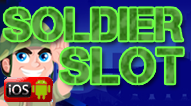 Free Soldier Slot Slot Game