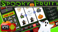 Free Spooky Fruity Slot Slot Game