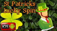 Free St Patricks Slot Game