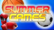 Free Summer Games Slot Game