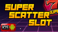 Free Super Scatter Slot Slot Game