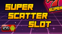 Free Super Scatter Slot Game