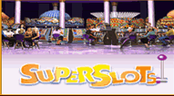 Free Super Slots Slot Game