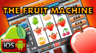 Free The Fruit Machine Slot Slot Game