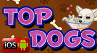 Free Top Dogs Slot Slot Game