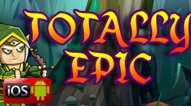 Free  Totally Epic Slot Game