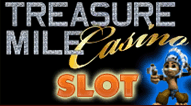 Free Treasure Mile Slots Game