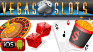 Free Vegas Slots Slot Game