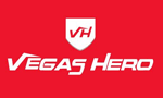 vegashero casino logo
