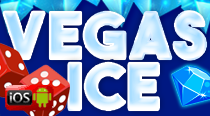 Free Vegas Ice Slot Game