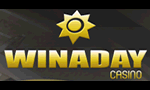 winaday casino logo