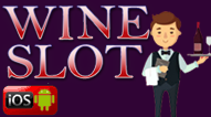 Free Wine Slot Game