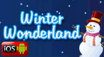 Free Winter Wondrerland Party Slot
