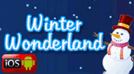 Free Winter Wonderland Slot Game