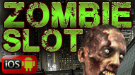 Free Zombie Slot Game